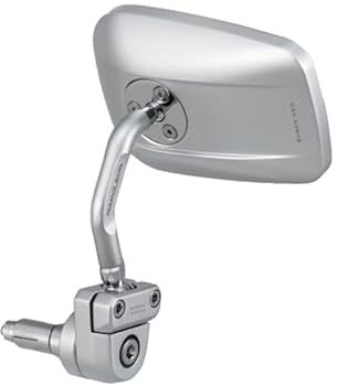 タナックス TANAX バーエンド ナポレオン バレンネオミラーC SV650 Amazon | タナックス (TANAX) バイクバーエンドミラー